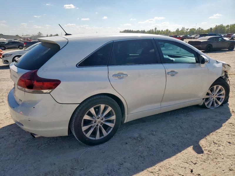 Photo 3 from auction – 2013 TOYOTA VENZA with VIN 4T3ZA3BB3DU079590