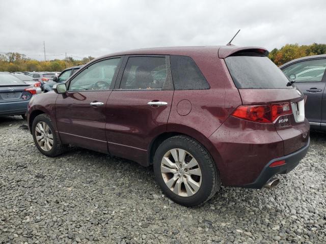 Photo 2 from auction – 2011 ACURA RDX with VIN 5J8TB2H2XBA001342
