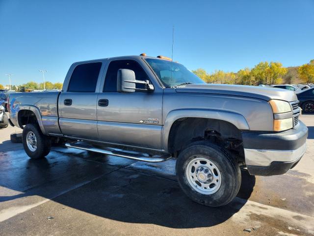 Photo 4 from auction – 2007 CHEVROLET SILVERADO with VIN 1GCHK23D67F107181