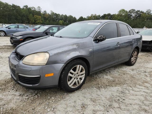VOLKSWAGEN JETTA WOLF 2007 with VIN 3VWEF71K47M168449 - Photo from auction