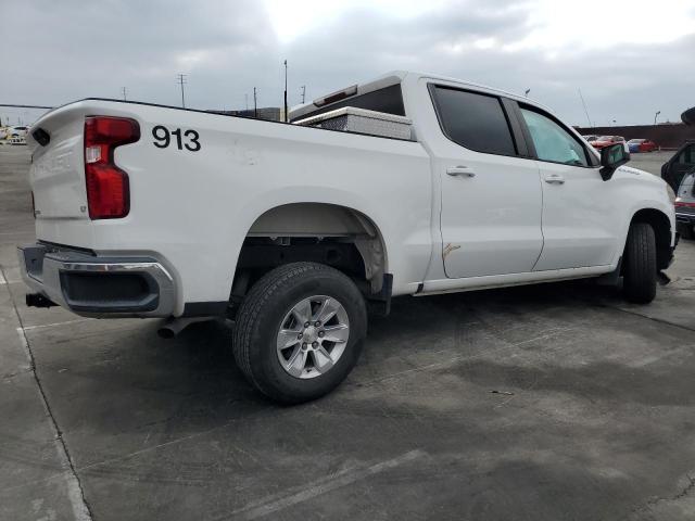 Photo 3 from auction – 2019 CHEVROLET SILVERADO with VIN 3GCPWCED8KG186718