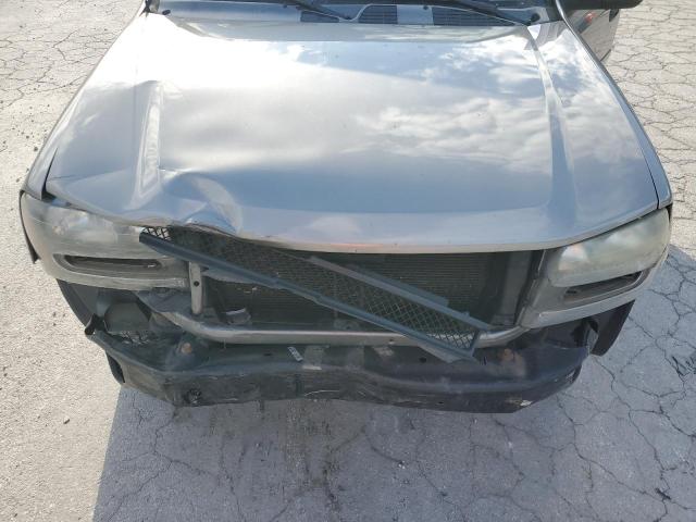 Photo 12 from auction – 2006 CHEVROLET TRAILBLAZE with VIN 1GNDT13S762142412