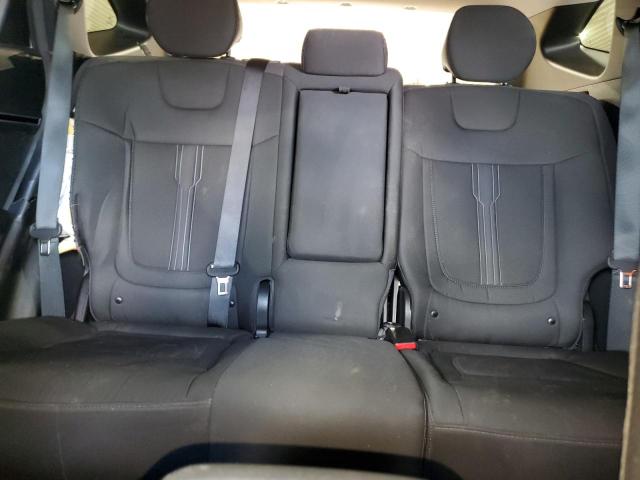 Photo 10 from auction – 2024 HYUNDAI TUCSON SEL with VIN 5NMJBCDE9RH342808