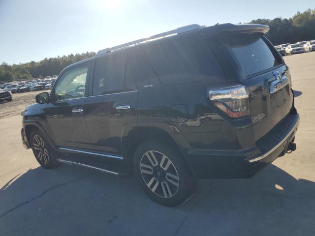 Photo 2 from auction – 2015 TOYOTA 4RUNNER SR with VIN JTEBU5JR7F5240886
