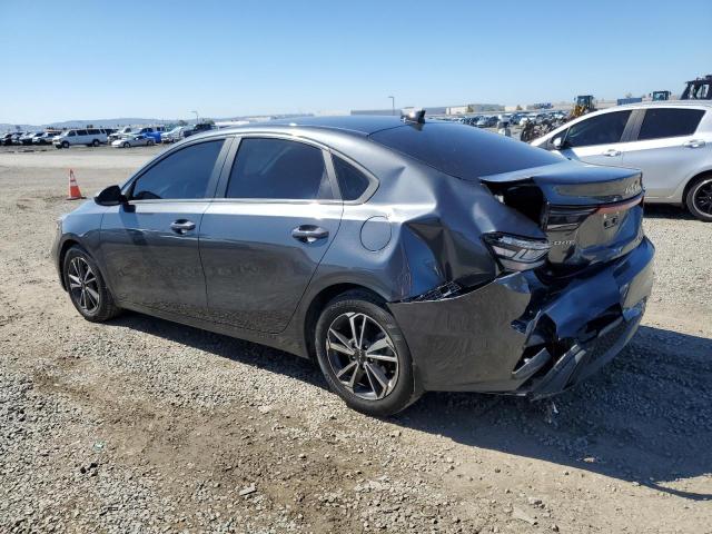 Photo 2 from auction – 2022 KIA FORTE FE with VIN 3KPF24ADXNE439461