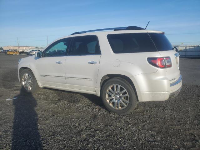 Фото 2 с аукциона – 2016 GMC ACADIA DEN с VIN 1GKKVTKD8GJ333521