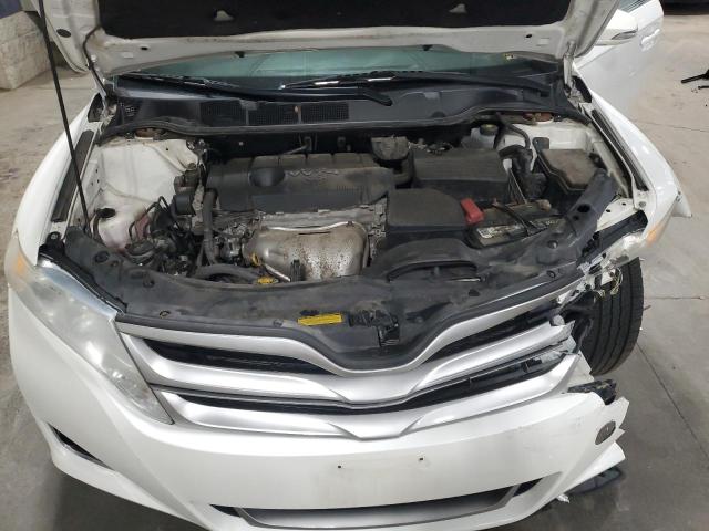 Photo 12 from auction – 2014 TOYOTA VENZA LE with VIN 4T3ZA3BB3EU086010