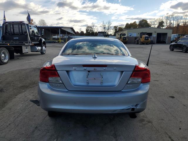 Photo 6 from auction – 2012 VOLVO C70 T5 with VIN YV1672MC8CJ130039