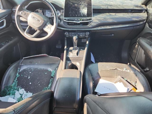 Photo 8 from auction – 2022 JEEP COMPASS LA with VIN 3C4NJCBB5NT167404