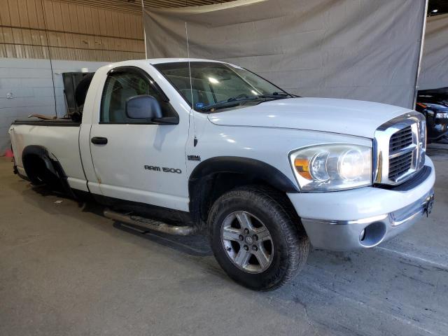 Photo 4 from auction – 2007 DODGE RAM 1500 ST with VIN 1D7HU16247J538734