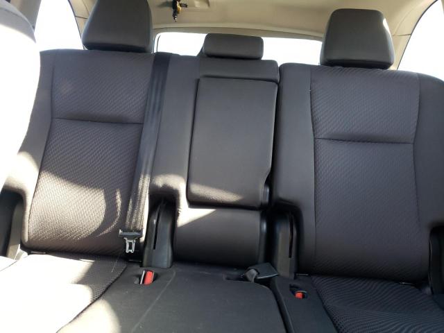 Photo 10 from auction – 2019 TOYOTA HIGHLANDER with VIN 5TDZZRFH1KS289386