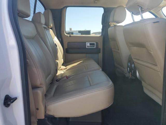 Photo 10 from auction – 2013 FORD F150 with VIN 1FTFW1ET2DFD67941