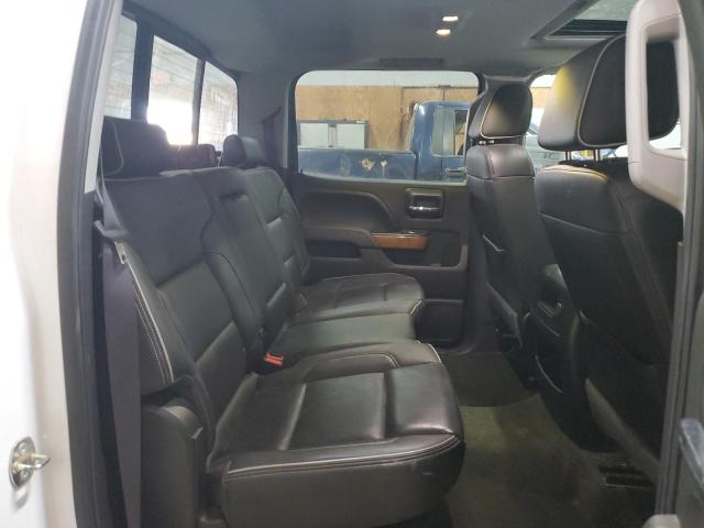 Photo 10 from auction – 2017 CHEVROLET SILVERADO with VIN 3GCUKTEJ3HG155356