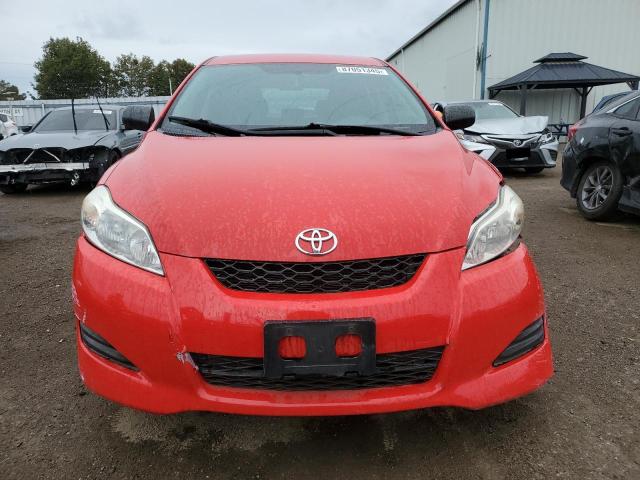 Photo 5 from auction – 2011 TOYOTA COROLLA MA with VIN 2T1KU4EEXBC638774