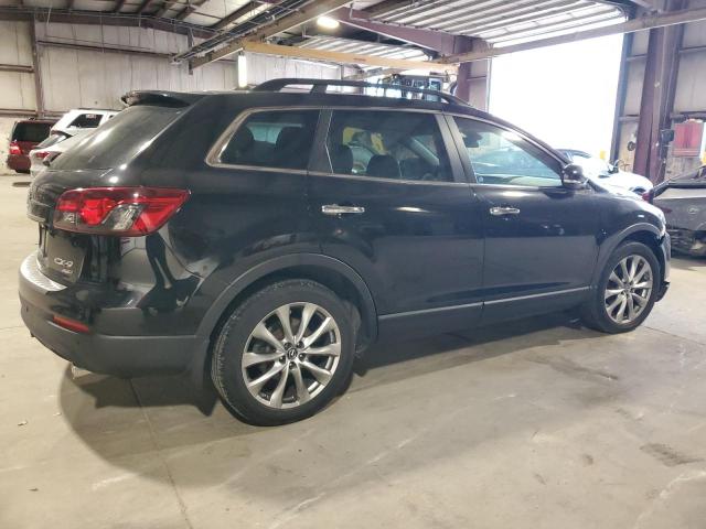 Photo 3 from auction – 2014 MAZDA CX-9 GRAND with VIN JM3TB3DA9E0444083
