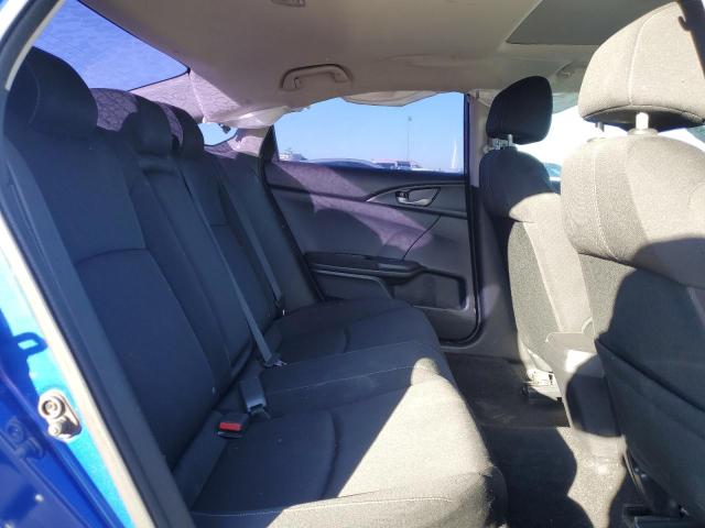 Photo 10 from auction – 2018 HONDA CIVIC EX with VIN 2HGFC2F71JH607489