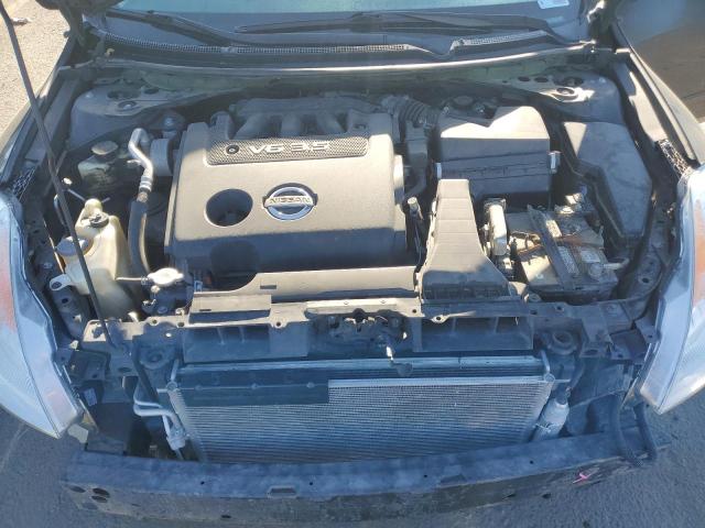 Photo 11 from auction – 2007 NISSAN ALTIMA 3.5 with VIN 1N4BL21E37N497103