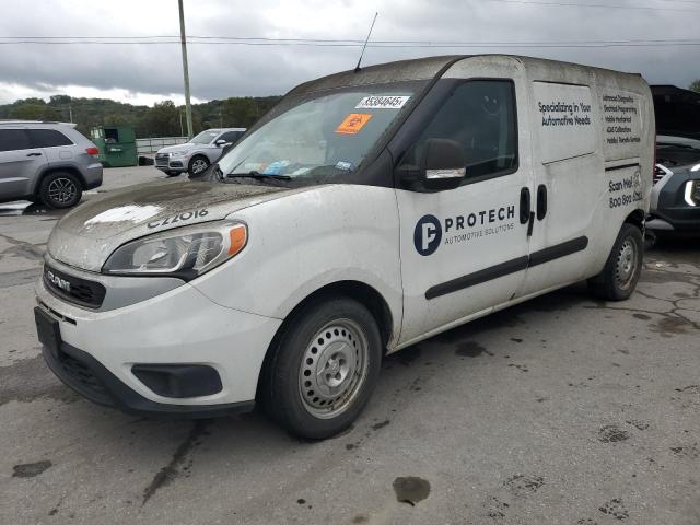 RAM PROMASTER 2022 with VIN ZFBHRFAB1N6W30497 - Photo from auction