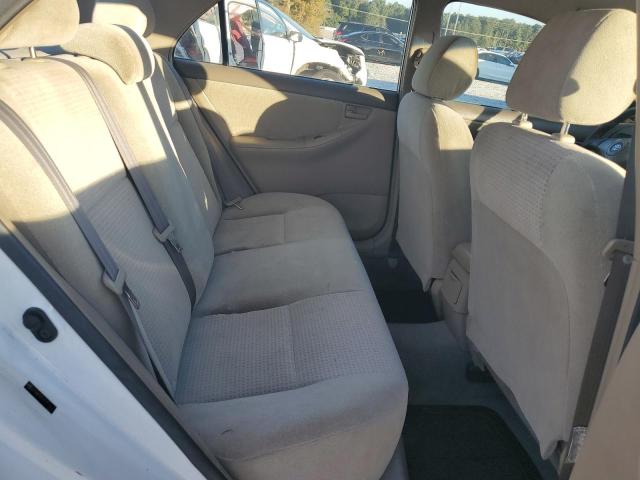 Photo 10 from auction – 2007 TOYOTA COROLLA CE with VIN JTDBR32EX70124442