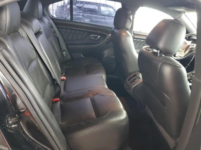 Photo 10 from auction – 2015 FORD TAURUS LIM with VIN 1FAHP2F81FG171062