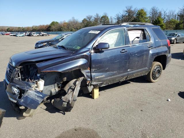 Фото 1 с аукциона – 2016 GMC TERRAIN SL с VIN 2GKFLTEK8G6271780