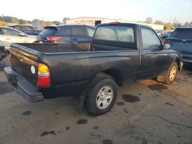 Photo 3 from auction – 2002 TOYOTA TACOMA with VIN 5TENL42N02Z887356