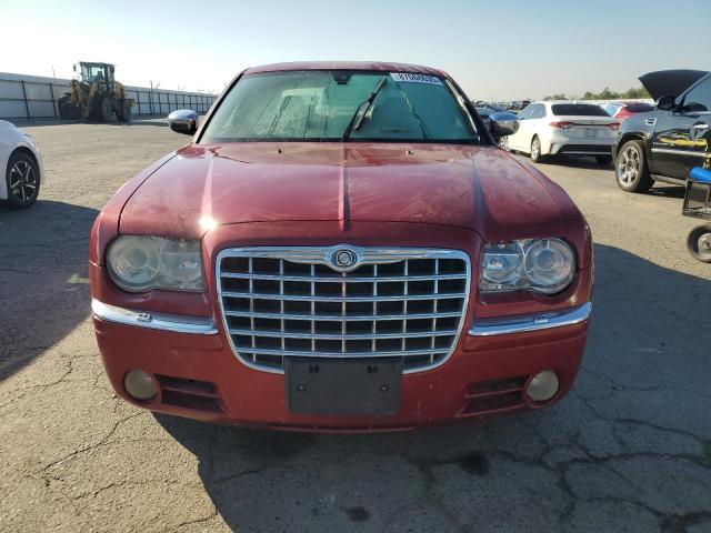 Photo 5 from auction – 2006 CHRYSLER 300C with VIN 2C3KA63H26H455628