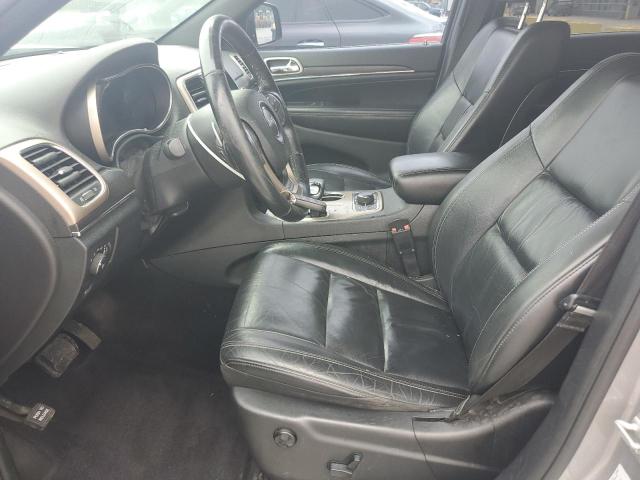 Photo 7 from auction – 2015 JEEP GRAND CHER with VIN 1C4RJFBG5FC234613