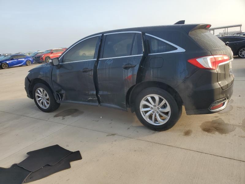 Photo 2 from auction – 2017 ACURA RDX with VIN 5J8TB3H31HL007932