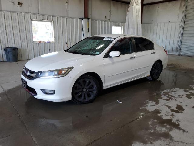 HONDA ACCORD SPO 2013 with VIN 1HGCR2F50DA035334 - Photo from auction
