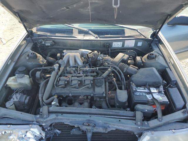 Photo 11 from auction – 1998 TOYOTA AVALON XL with VIN 4T1BF18BXWU287556