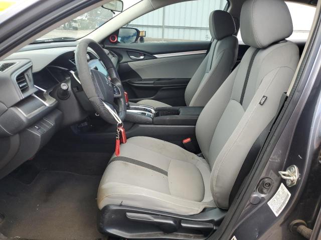 Photo 7 from auction – 2017 HONDA CIVIC EX with VIN 2HGFC2F7XHH536660