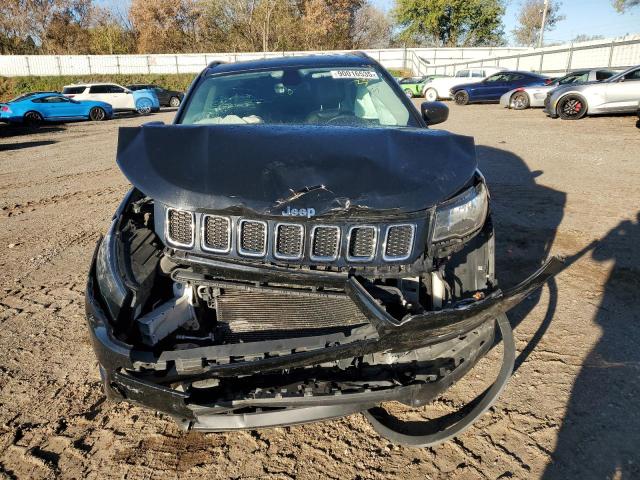 Photo 5 from auction – 2018 JEEP COMPASS LA with VIN 3C4NJCBB2JT318743