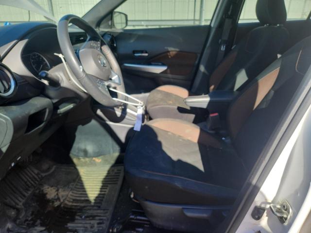 Photo 7 from auction – 2020 NISSAN KICKS SR with VIN 3N1CP5DV3LL564909