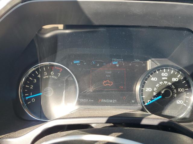 Photo 9 from auction – 2015 FORD F150 SUPER with VIN 1FTEW1EG3FFB59777