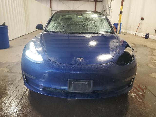 Photo 5 from auction – 2022 TESLA MODEL 3 with VIN 5YJ3E1EA8NF287862