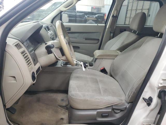 Photo 7 from auction – 2011 FORD ESCAPE XLT with VIN 1FMCU0D76BKA25335