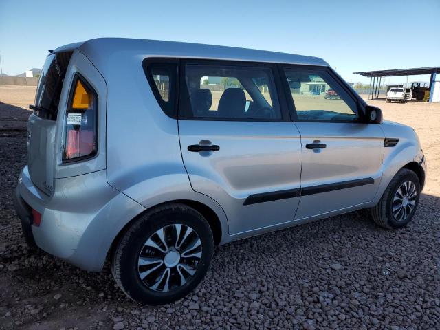 Photo 3 from auction – 2011 KIA SOUL with VIN KNDJT2A13B7318476