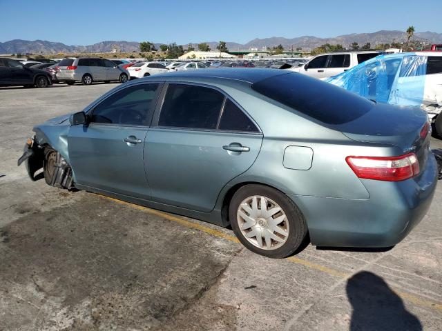 Photo 2 from auction – 2009 TOYOTA CAMRY BASE with VIN 4T1BE46K29U831852