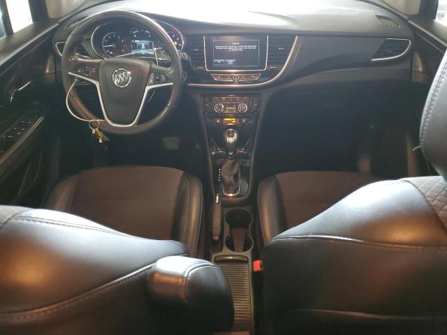 Photo 8 from auction – 2018 BUICK ENCORE PRE with VIN KL4CJASB2JB631265