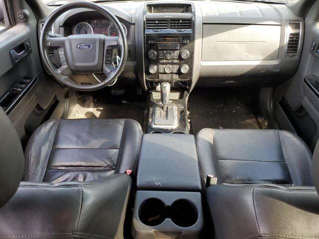 Photo 8 from auction – 2011 FORD ESCAPE LIM with VIN 1FMCU9EG3BKB43488