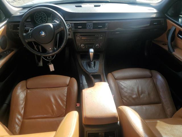 Photo 8 from auction – 2011 BMW 335 XI with VIN WBAPL5C56BA920185
