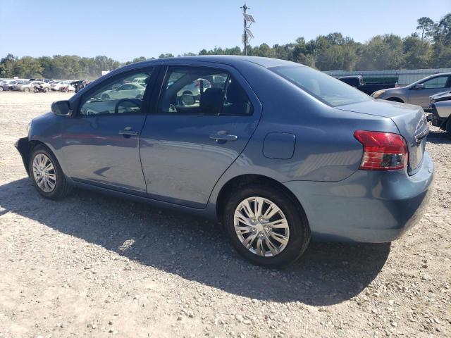 Photo 2 from auction – 2012 TOYOTA YARIS with VIN JTDBT4K31C1421903