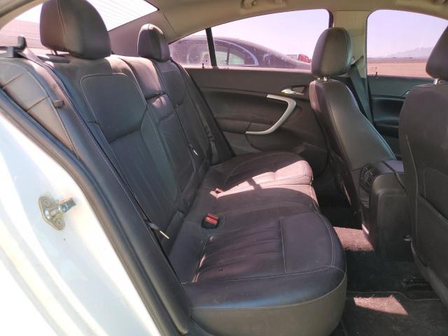 Photo 10 from auction – 2016 BUICK REGAL with VIN 2G4GK5EX0G9150245
