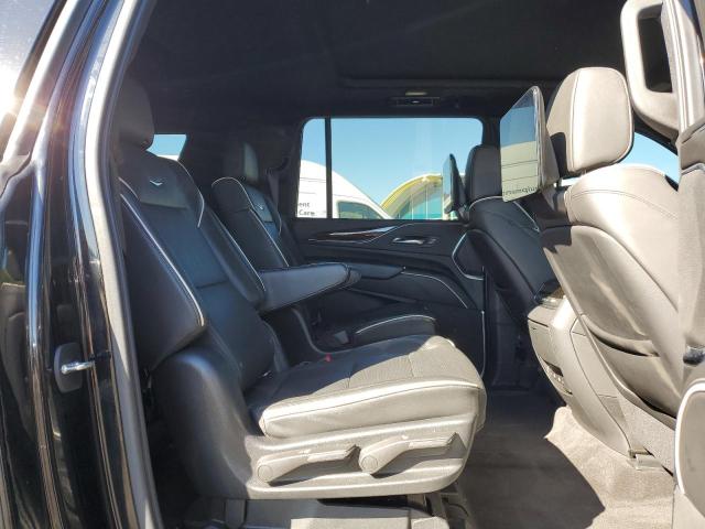Photo 11 from auction – 2021 CADILLAC ESCALADE E with VIN 1GYS4KKL3MR480742