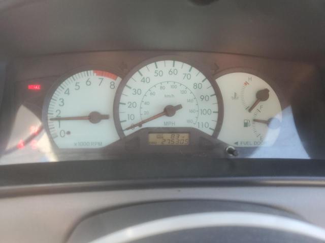 Photo 9 from auction – 2004 TOYOTA COROLLA CE with VIN JTDBR32E042017352