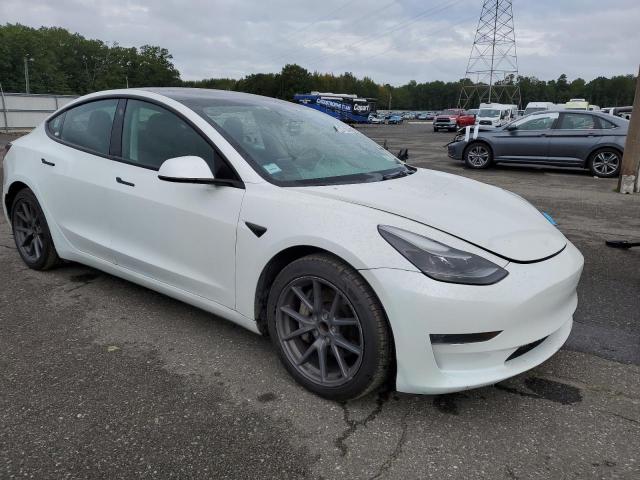 Photo 4 from auction – 2023 TESLA MODEL 3 with VIN 5YJ3E1EA9PF429784