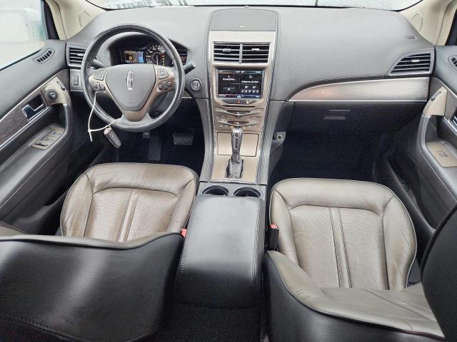 Photo 8 from auction – 2013 LINCOLN MKX with VIN 2LMDJ8JK7DBL28517