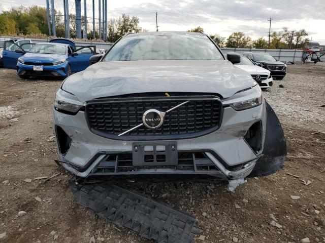 Photo 5 from auction – 2025 VOLVO XC60 PLUS with VIN YV4M12RC0S1086508