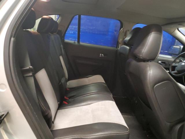 Photo 11 from auction – 2010 FORD EDGE SPORT with VIN 2FMDK3AC6ABA42044